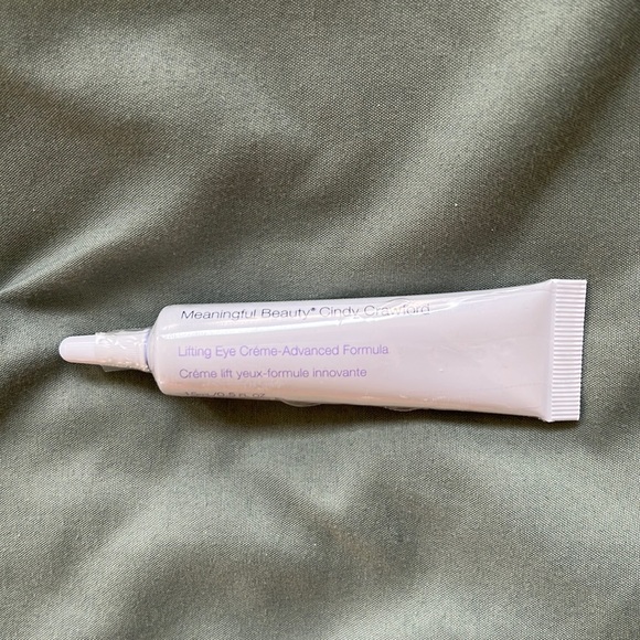 MB lifting eye creme - Picture 1 of 3